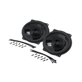 Power 5′′x7′′ Harley-Davidson Replacement Bag Lid Speakers